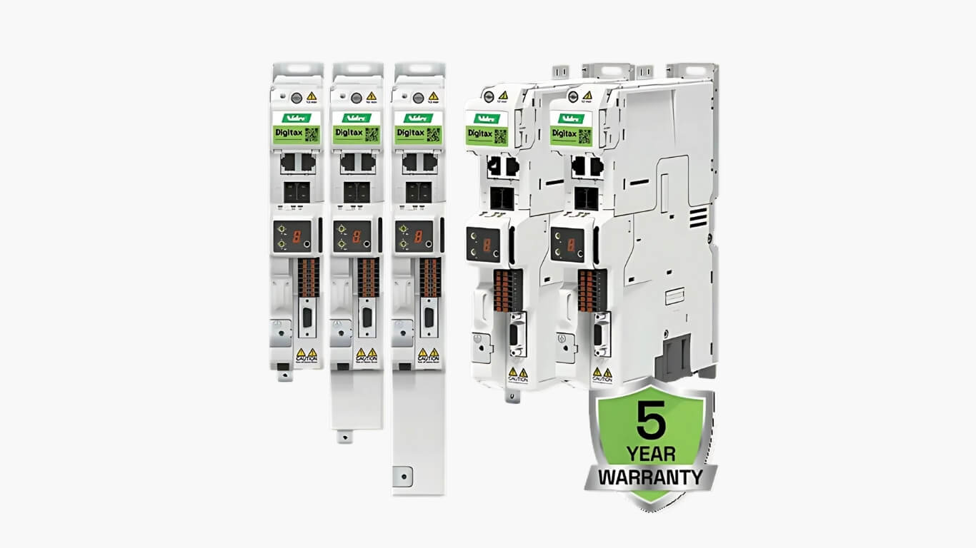 TJ Solution Motion Controller