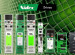 Nidec drive Products