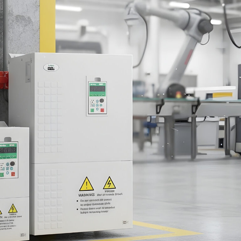 AC Drive ราคา