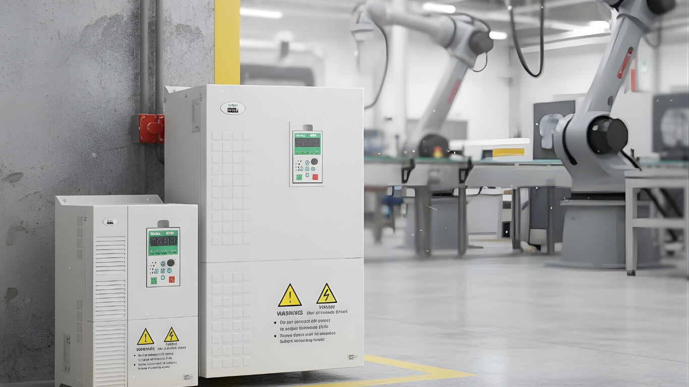 AC Drive ราคา