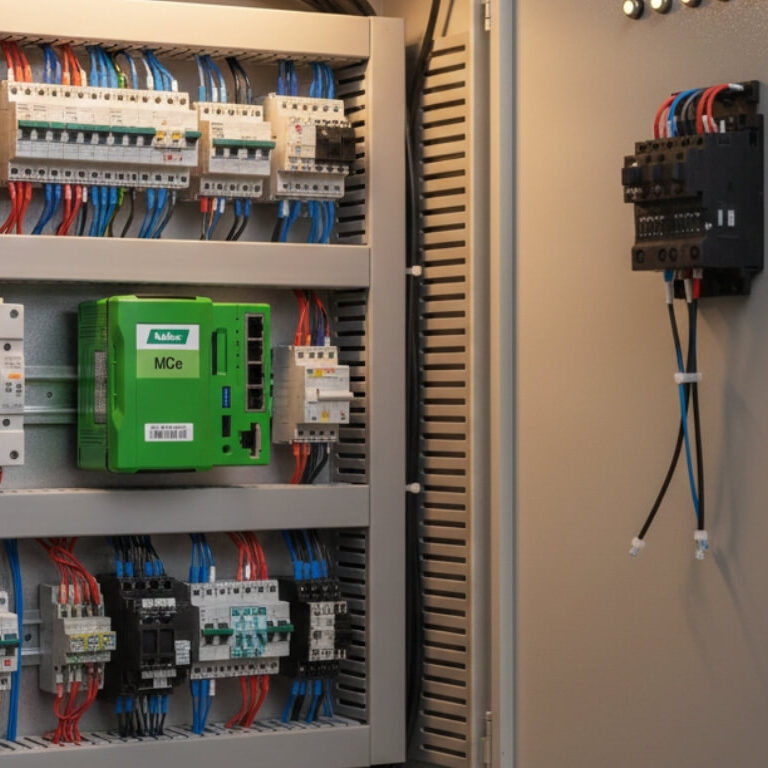 Nidec Drive Motion Controller