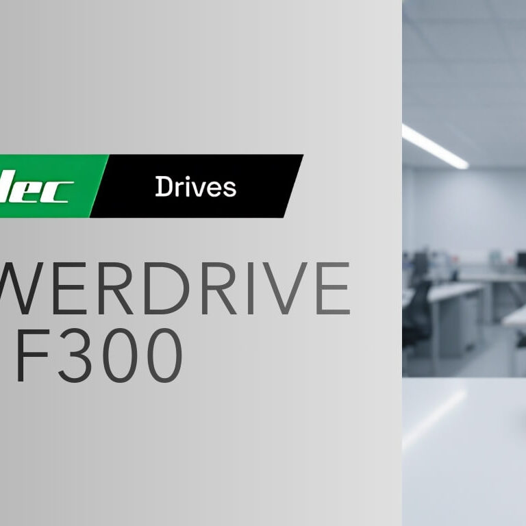 Powerdrive F300