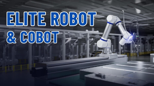 Elite Robot & Elite Cobot