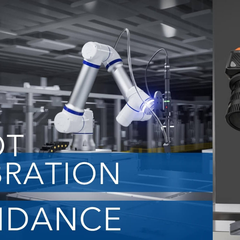 Robot Calibration & Guidance