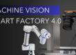 Machine Vision สำหรับ smart factory