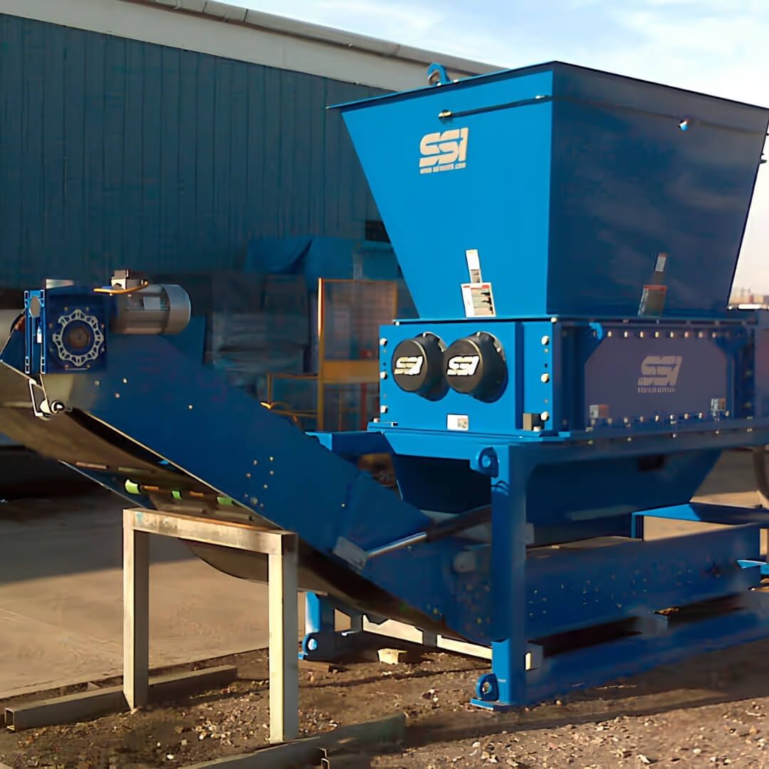 SSI Uni-Shear