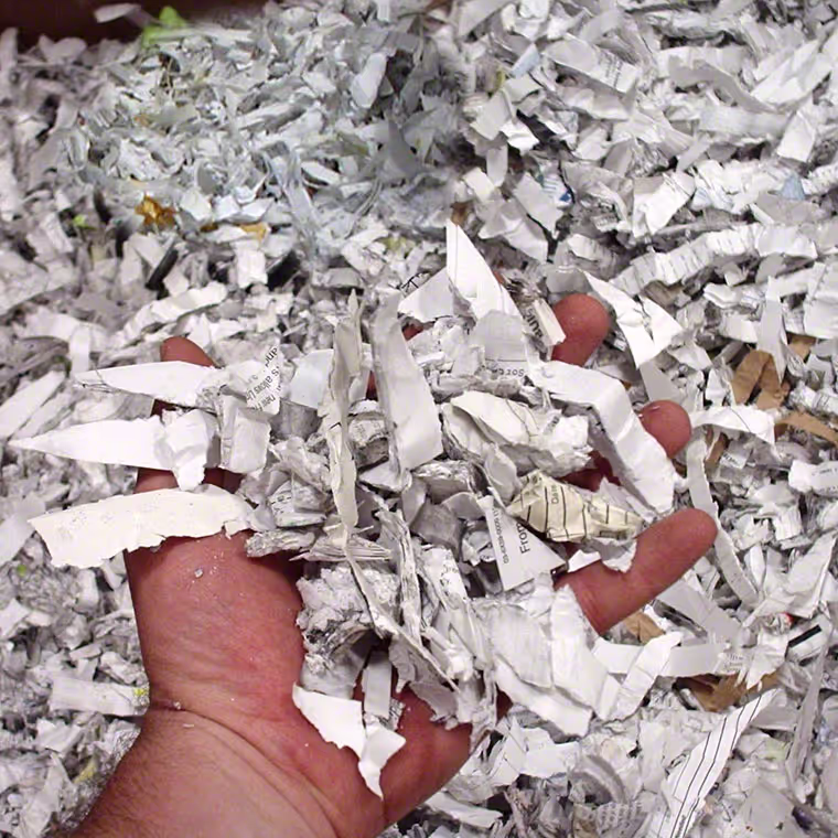 Document Destruction