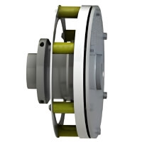 SSP Severe Shock Protection