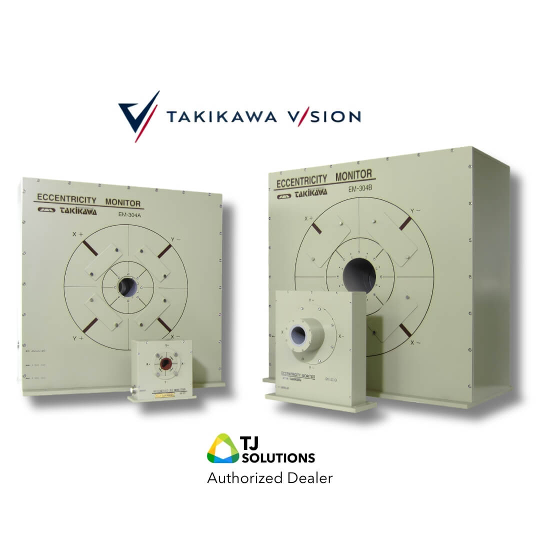 TAKIKAWA Measurement Equipment