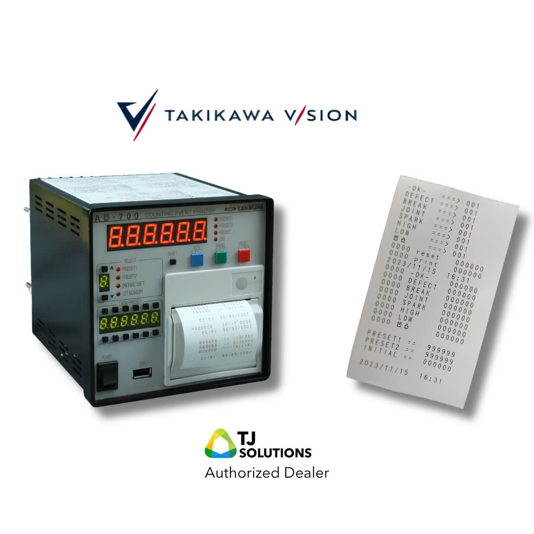 TAKIKAWA Quality Management