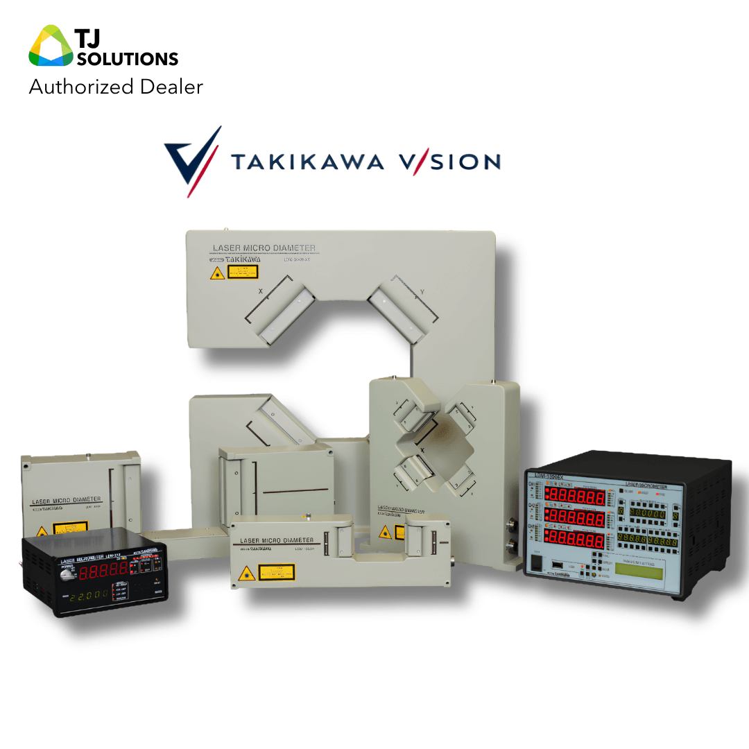 TAKIKAWA Measurement and Inspection System