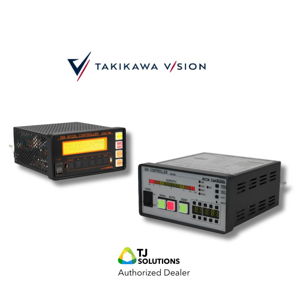 TAKIKAWA Process Control