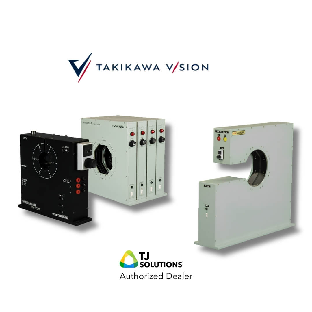 TAKIKAWA Defect Detection Equipment