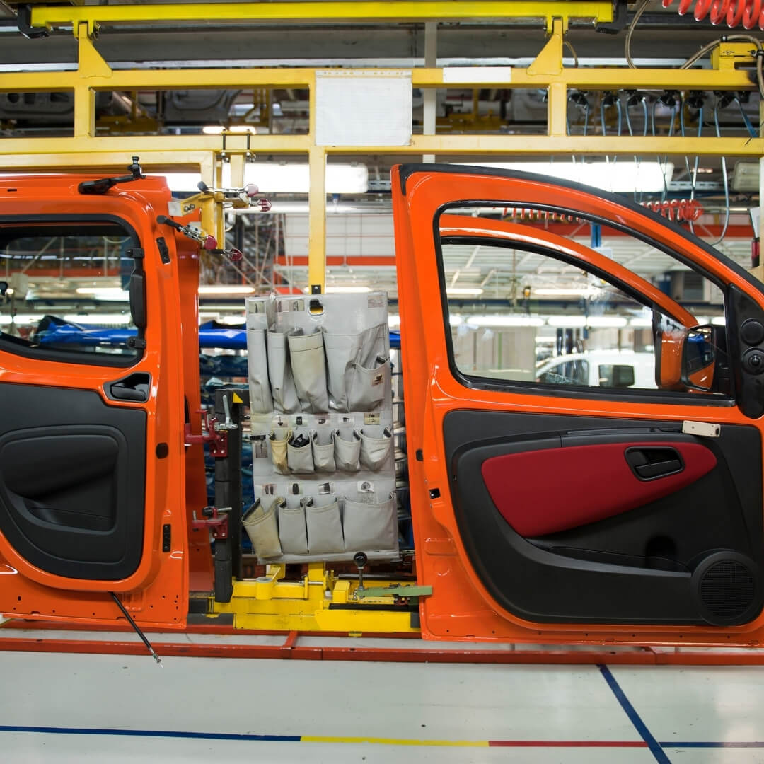 Takikawa Vision for Automotive Cable Manufacturing