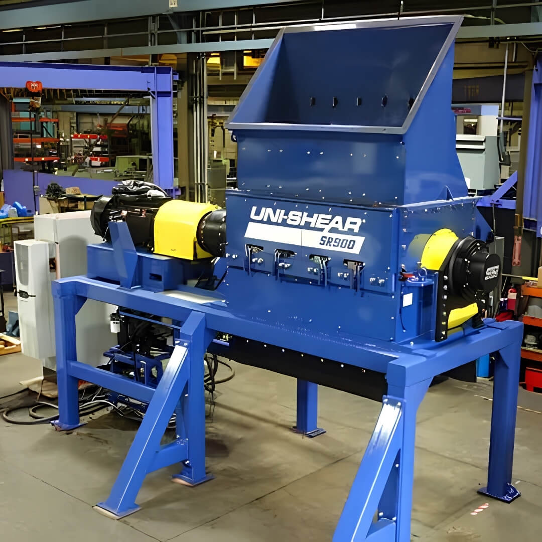 SSI Uni-Shear