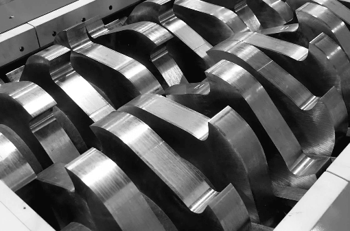 SSI Dual-Shear
