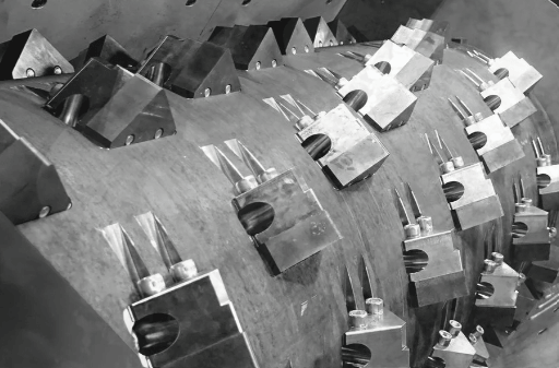 SSI Uni-Shear