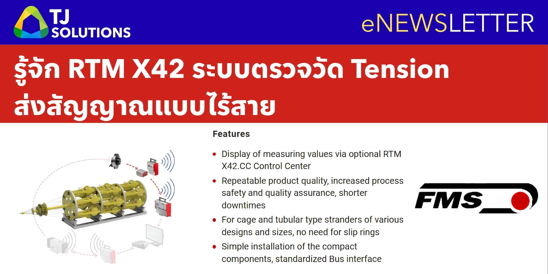 FMS RTM X42 FMS RTM X42